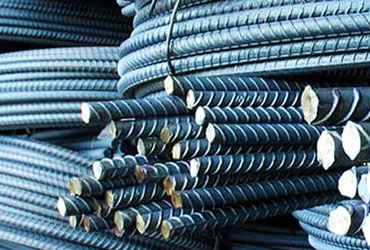 Best TMT Steel Bars Manufacturer & Supplier - AFSTAR