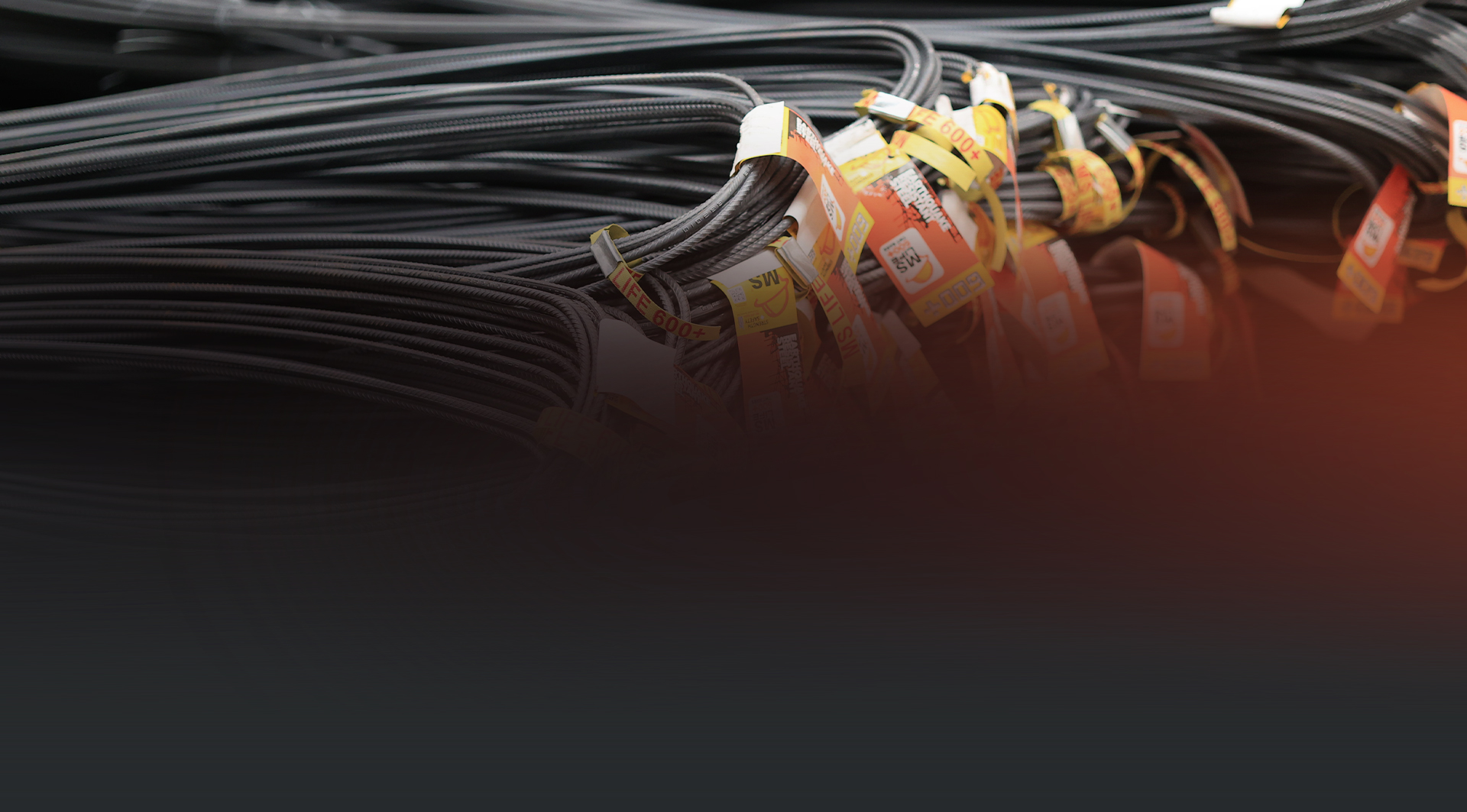 Leading Steel Manufacturers in India - MS Life Steel 600+