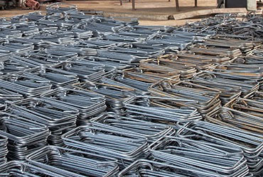 Leading Steel Manufacturers in India - MS Life Steel 600+